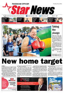 News – Pakenham Officer Star News – 20th June 2024