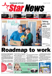 News – Pakenham Officer Star News – 27th June 2024