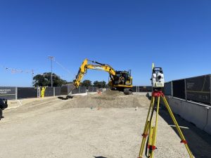 Pakenham Roads Upgrade tests safety innovation
