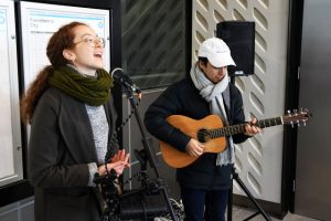 Level crossings gone, new stations open