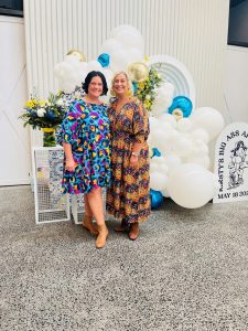 Berwick Biggest Morning Tea breaks the record