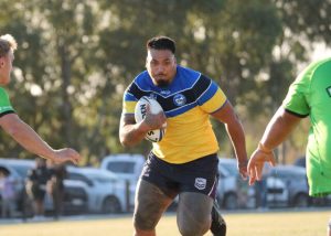 Brave effort but Pakenham Eels slip and slide down the ladder