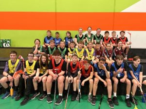 Stars of the future on show