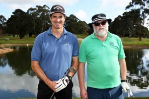 Durran nets medal with magnificent 62