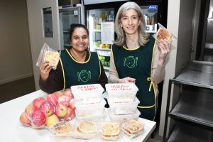 Paddy’s Kitchen calls for donations