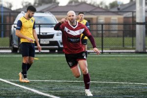 Bunyip Strikers stun Rosebud