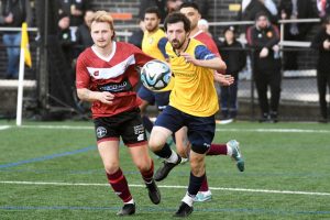 Pakenham on winner’s list