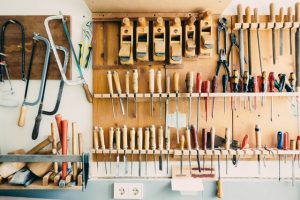 $10k of tools stolen