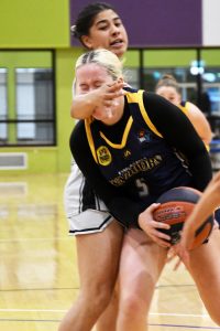 Disappointing Saturday evening for Warriors