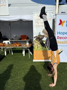 Pakenham local’s paw-some effort