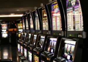 Council take on harm prevention in local gambling