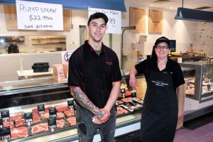 ’Nightmare’ roadworks slow down business