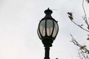 AusNet exploring option to retain Heritage lights