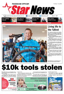 News – Pakenham Officer Star News – 11th July 2024