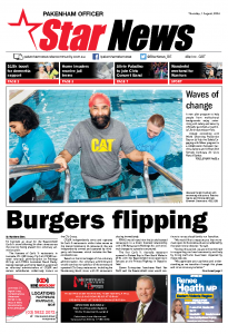 News – Pakenham Officer Star News – 1st August 2024