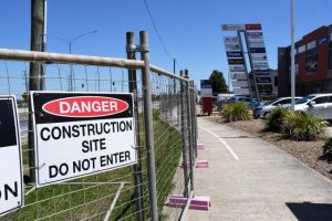 ‘Disappointing’ delays plague Officer businesses