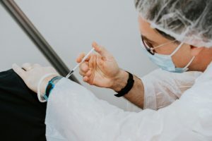Victorians urged to get mpox vaccine as local cases rise