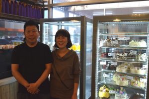 Farewell but not forever for Vanille