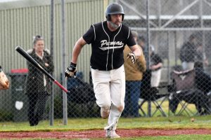 Pumped up Pumas bring down Berwick