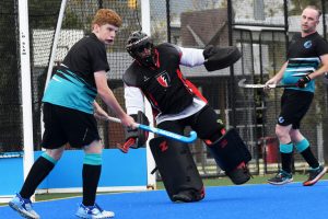 Cardinia Storm to victory