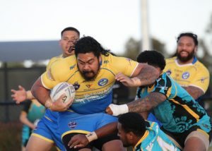Tough loss has Eels sitting on the outskirts