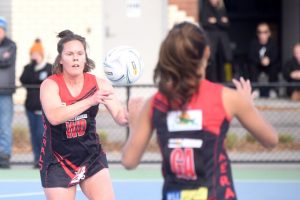 Bizarre break for Bombers