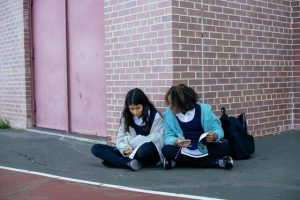 Easing the transition from primary to secondary school