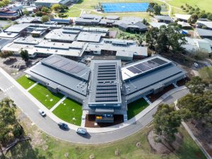 Beaconhills College commits to going green