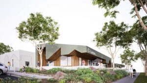 Latest childcare centre get new name