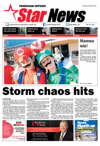 News – Pakenham Officer Star News – 29th August 2024