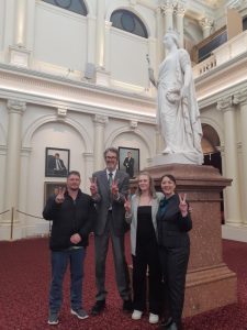 Support for medicinal cannabis driving legal defence