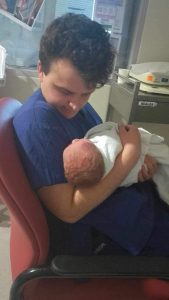 From here to paternity