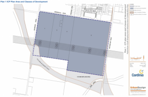 Pakenham South industry approved