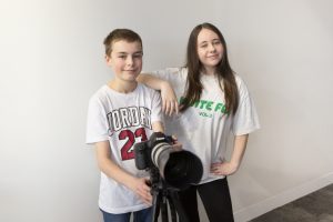 Spectacular students set to soar