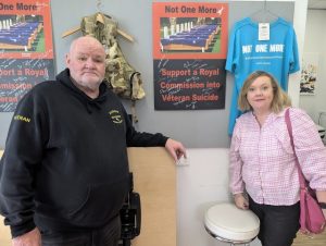 Vets welcome recommendations but call for immediate action