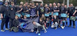Storm seal first season with premiership