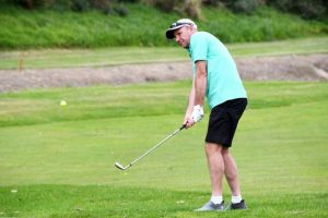 Coutts calls the shots at Garfield
