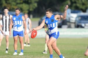 Promising season leaves more questions than answers for Officer