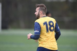 Positive signs despite final round Pakenham loss