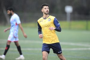 United fall short under ladder leaders