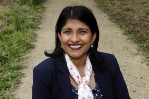Shoheli steps to election race