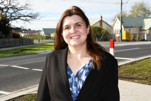 Councillor to attempt reversal of Pakenham East name