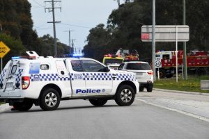 Fire quenched in Officer South