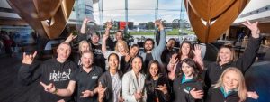 Casey’s best in business unveiled