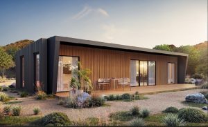 Granny flats for grandparents’ comfort