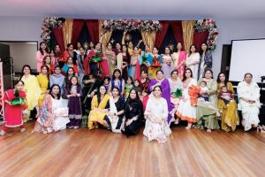 Festival of lights arrives in Pakenham