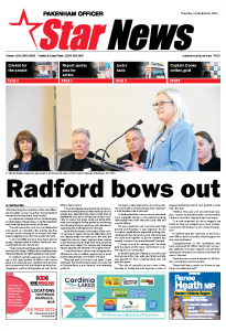 News – Pakenham Officer Star News – 19th September 2024