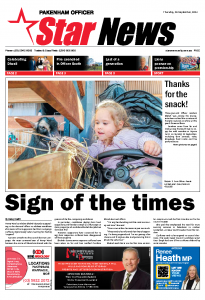 News – Pakenham Officer Star News – 26th September 2024