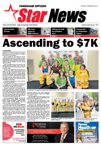 News – Pakenham Officer Star News – 12th September 2024
