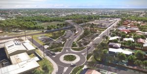 Road closures ahead for Beaconsfield level crossing removal